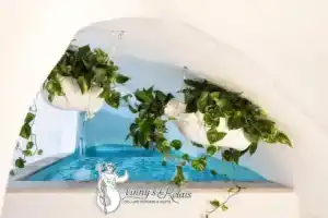 Vinny's Relais - Deluxe rooms & Suite, Виетри-суль-Маре
