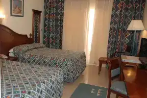 Palm Beach Safari Egypt, Рас-Судр
