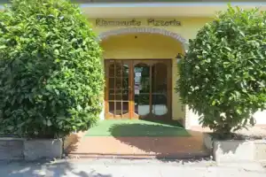 Hotel «Girasole», Чивитанова-Марке