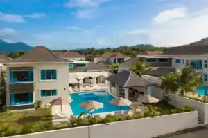 Royal Villas  Cofresi 6, Пуэрто-Плата