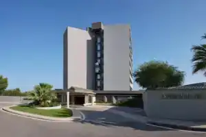 Esperos Mare Resort, Фалираки