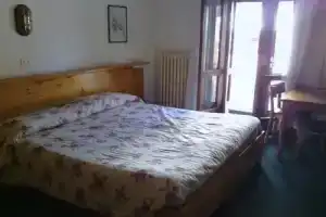 Hotel «Savoia Debili», Соз-д'Улькс