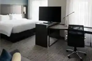 Residence Inn Nashville Metro Center, Нэшвилл