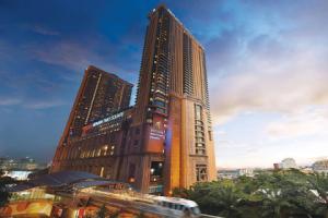 Berjaya Times Square Hotel,, Куала-Лумпур
