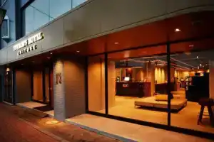 Toyron's Hotel Chitose, Титосе
