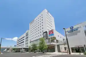Отель «Sotetsu Fresa Inn Nagano-Ueda», Уэда