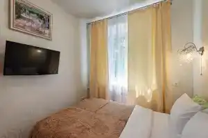 Comfort Homes на проспекте Волгоградский, Москва