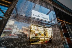 Victorian Hotel Dalat, Далат