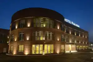 Hotel «Majdan», Белград