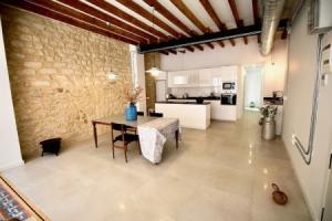 Apartamento Grande y Luminoso en el Centro de Alicante, Аликанте