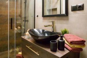 W&K Apartments - Desire Suite, Кошалин