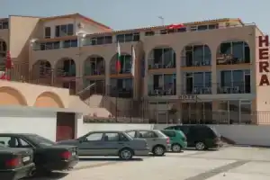 Hotel «Hera», Созополь