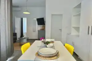 Apartman Jasmin 2, Цриквеница