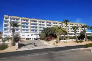 Отель «Cyprotel Florida», Айя-Напа