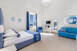 Il Sogno di Lina Sorrento Coast Capri View, Масса Лубрензе