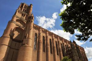 Hostellerie Du Grand Saint Antoine, Альби