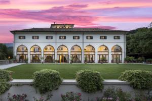 Villa Barchessa Panigai 14, Витторио-Венето