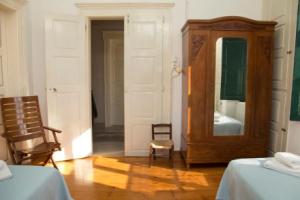 1861 Mansion Spetses, Спеце
