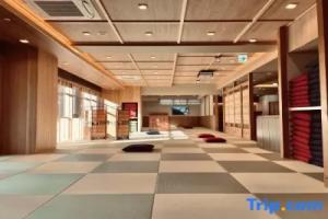 SPABLIC INN　Capsule Hatago Akasaka, Кавасаки