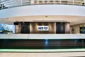 Отель «Park Inn by Radisson Berrini», Сан-Пауло