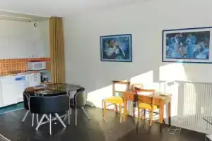 Apartment Château D'arcadie, Биарриц