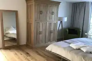 Apartment in Pleisweiler-oberhofen, Бад-Бергцаберн