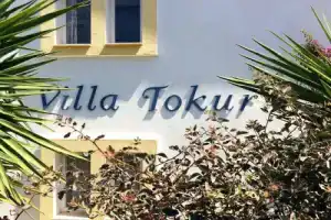 Hotel «Villa Tokur», Датча