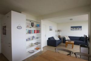 Cosy Apartment in Noordwijk aan Zee With Balcony, Нордвайк-ан-Зее