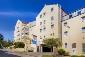 Hotel «Astor», Альтенбург