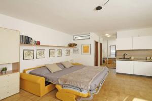 I Girasoli D10 by Wonderful Italy, Тосколано-Мадерно