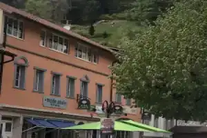 Ferienwohnung Hasenhorn, Тодтнау