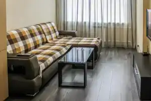 Guesthouse Московский проспект (Гестхаус), Кемерово