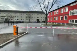 Yebs Hotel, Гюнцбург