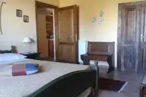 Ферма «Agriturismo Cantinaccia di Sopra», Питильяно