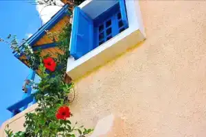 Corina Apartments, Агиос Николаос