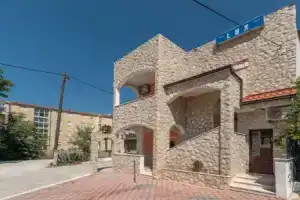 Villa Lux, Трогир