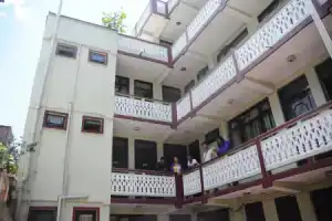 Hotel «Yala Peak», Катманду