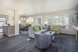 WorldMark Eagle Crest, Редмонд