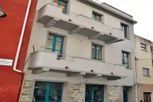 B&B Il Bandito Re, Нуоро