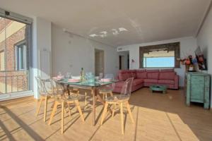 055 - Gran Playa Views - comfortHOLIDAYS, Санта-Пола