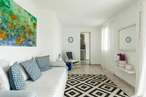 Aubrey Suites, Миконос
