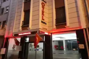 Ador Troia Hotel, Чанаккале