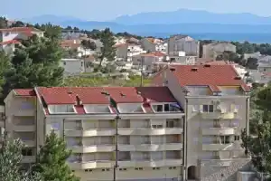 Suzi - Beautiful View and Cosy - A1 Crvena Kuhinja, Башка Вода