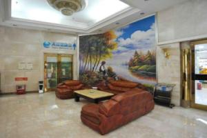 Shilong Hotel, Дунгуань