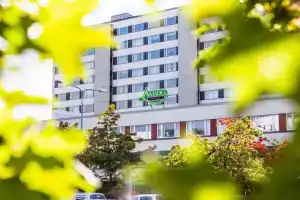 Hotel «Amado», Пори