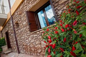 Апарт-отель «Casale La Zagara», Шакка