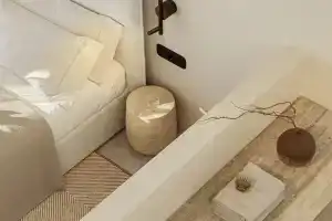 VE ZO Suites Mykonos, Турлос