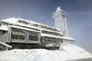 Appartementhaus Hollandhaus, Обервизенталь