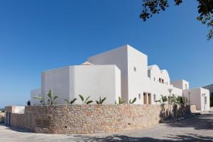 Viva Nove Suites, Камари