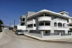 Anemoami in Karpathos, Карпатос